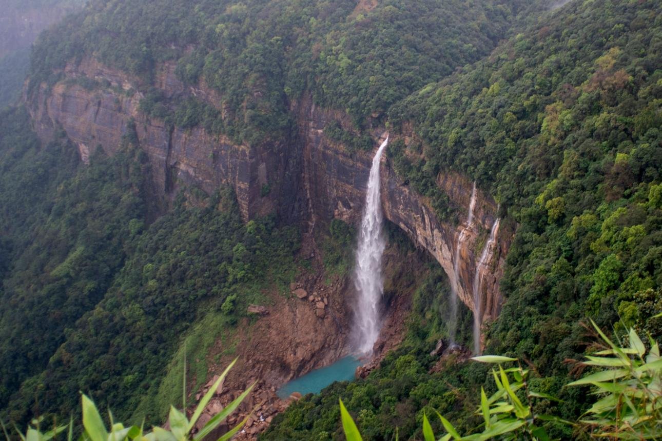 Shillong Meghalaya Tour – Explore Scotland of the East