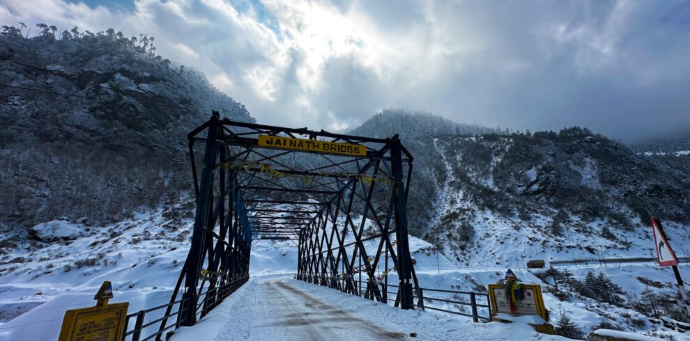 Gallery image 2 of Majestic Tawang Group Tour