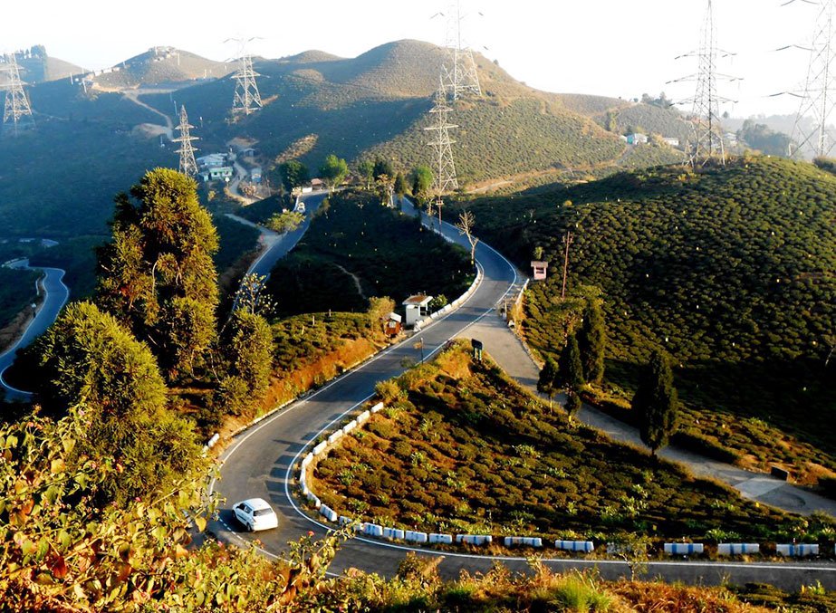 Gallery image 1 of Assam Arunachal Pradesh Tour