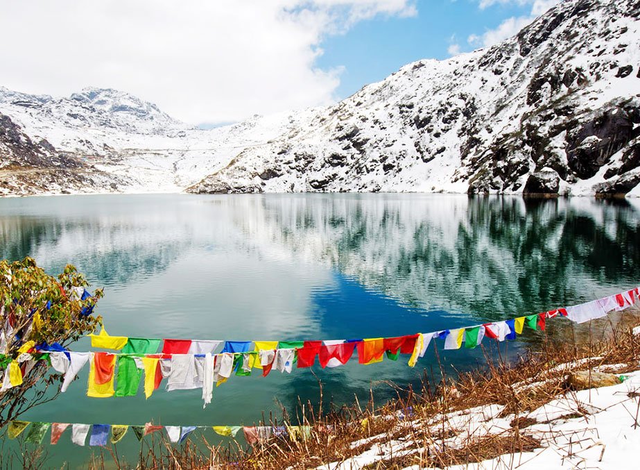 Gallery image 1 of 5 Days Tawang Tour Package
