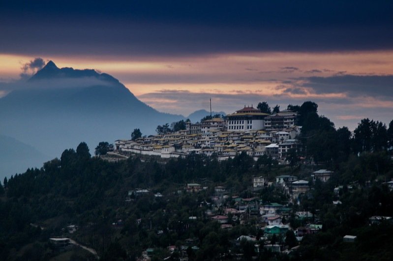 Gallery image 3 of 8 Days Tawang Tour Package