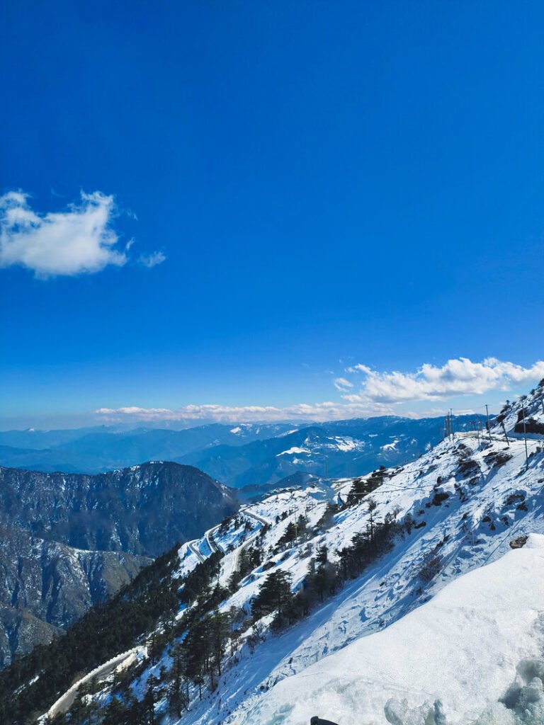 Gallery image 3 of 9 Days Tawang Tour Package