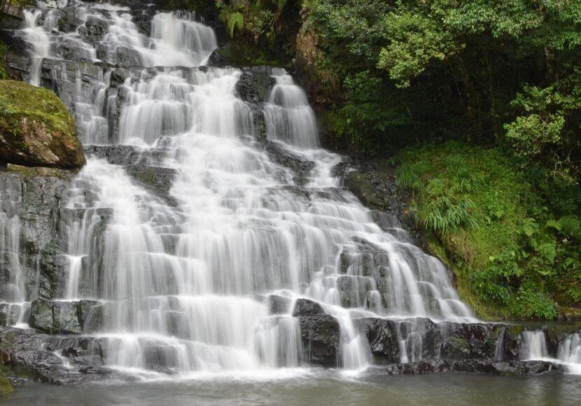 Shillong and Guwahati 4N - Slide 2