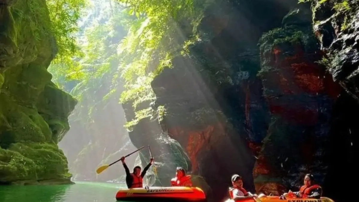 Wari Chora Tour Plan - Slide 2