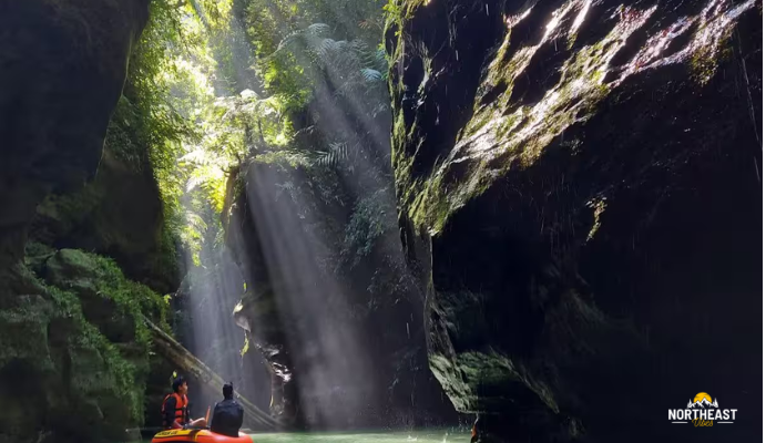 Gallery image 1 of Wari Chora Tour Plan