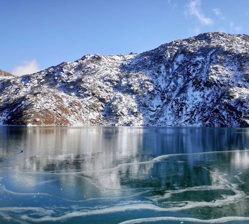 North Sikkim Tour Package 2 Night 3 Days - Slide 3