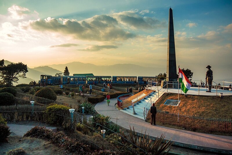 Darjeeling Mirik Tour Package