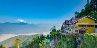 Darjeeling 3 Nights 4 Days Package - Slide 2