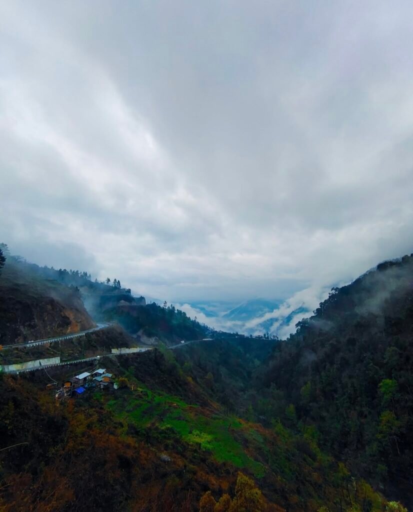 Gallery image 1 of 4 Days Tawang Tour Package