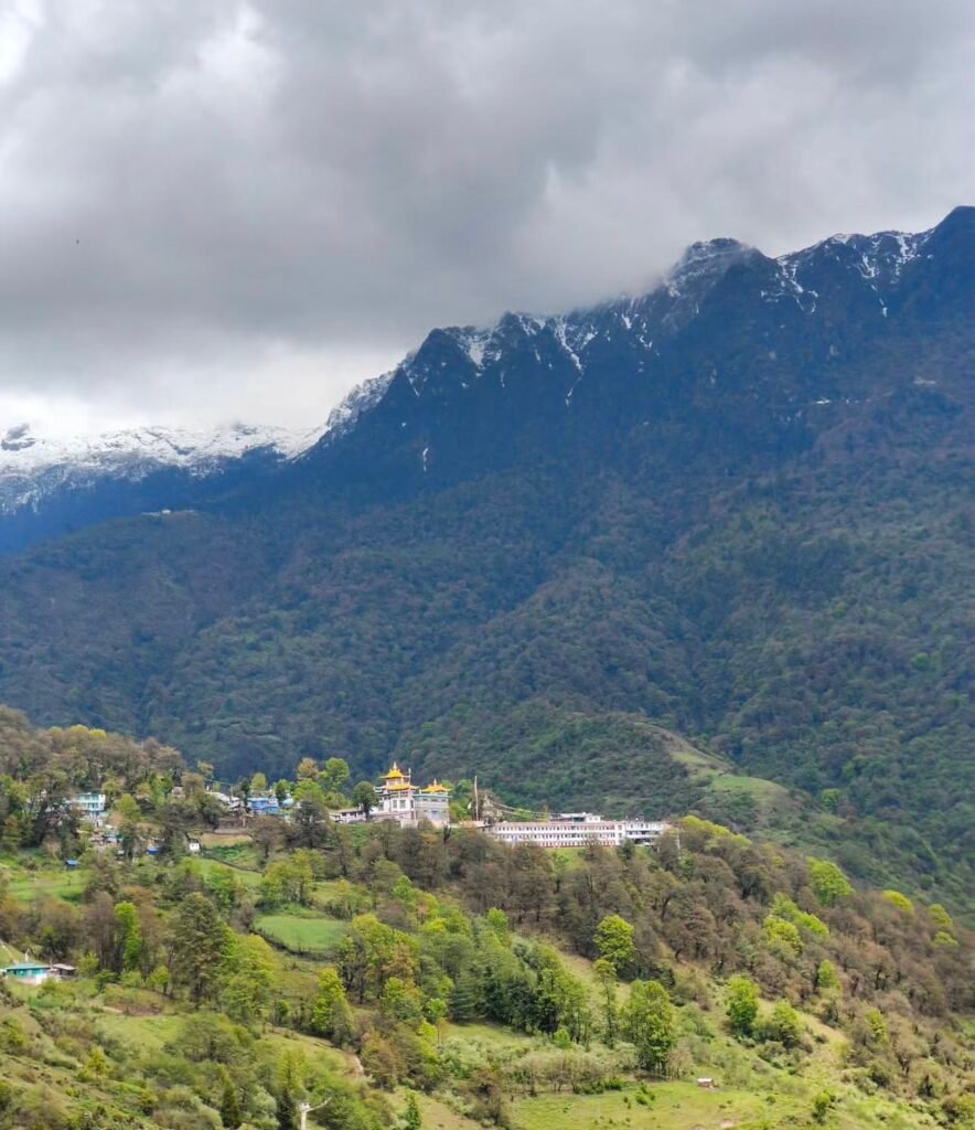 Gallery image 3 of 4 Days Tawang Tour Package