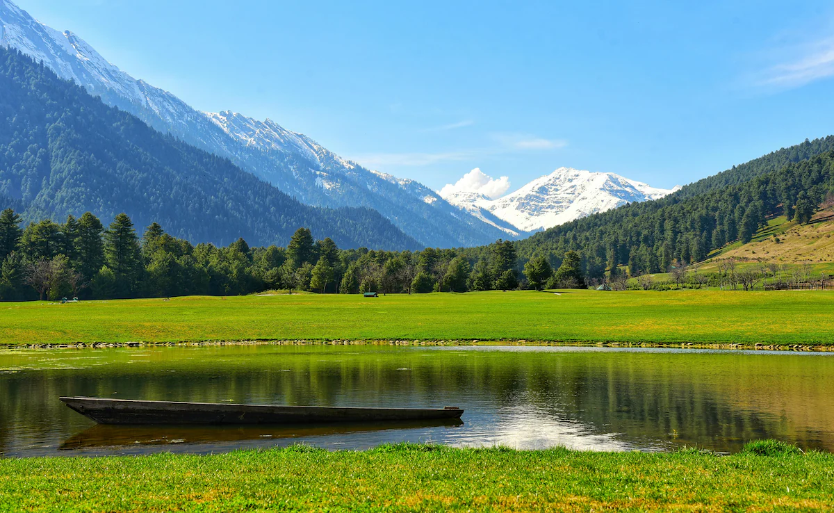 Pahalgam