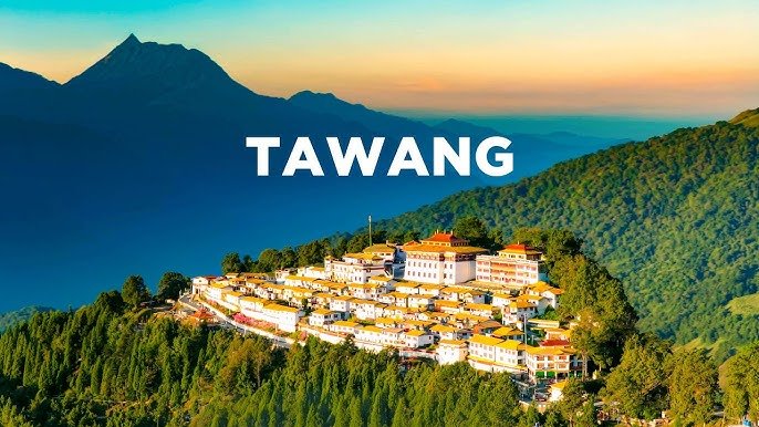 Gallery image 3 of TAWANG TOUR