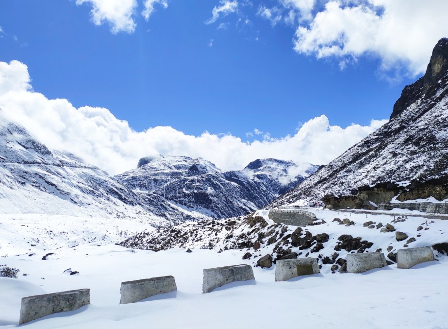 TAWANG TOUR  - Slide 2