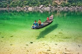 Gallery image 2 of MEGHALAYA TOUR