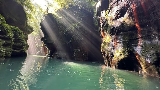 Gallery image 3 of MEGHALAYA TOUR